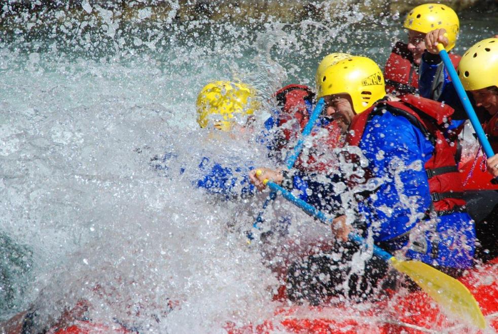 Extremo Sur - Manso River to the Border